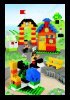 Bauanleitungen LEGO - 6194 - My LEGO® Town: Page 33