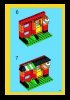 Bauanleitungen LEGO - 6194 - My LEGO® Town: Page 37