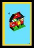 Bauanleitungen LEGO - 6194 - My LEGO® Town: Page 39