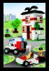 Bauanleitungen LEGO - 6194 - My LEGO® Town: Page 42