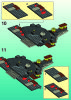 Bauanleitungen LEGO - 6198 - The Stingray: Page 6