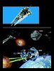 Bauanleitungen LEGO - 6208 - B-wing fighter™: Page 45