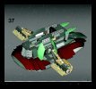 Bauanleitungen LEGO - 6209 - Slave I™: Page 49