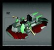 Bauanleitungen LEGO - 6209 - Slave I™: Page 40