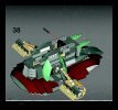 Bauanleitungen LEGO - 6209 - Slave I™: Page 50