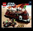 Bauanleitungen LEGO - 6210 - Jabba's Sail Barge™: Page 1