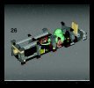 Bauanleitungen LEGO - 6210 - Jabba's Sail Barge™: Page 19