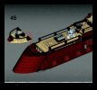 Bauanleitungen LEGO - 6210 - Jabba's Sail Barge™: Page 56