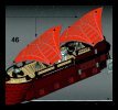 Bauanleitungen LEGO - 6210 - Jabba's Sail Barge™: Page 59