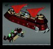 Bauanleitungen LEGO - 6210 - Jabba's Sail Barge™: Page 65