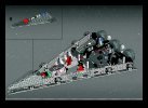 Bauanleitungen LEGO - 6211 - Imperial Star Destroyer™: Page 4