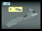 Bauanleitungen LEGO - 6211 - Imperial Star Destroyer™: Page 11