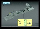 Bauanleitungen LEGO - 6211 - Imperial Star Destroyer™: Page 13