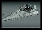 Bauanleitungen LEGO - 6211 - Imperial Star Destroyer™: Page 14