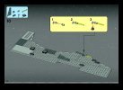 Bauanleitungen LEGO - 6211 - Imperial Star Destroyer™: Page 22