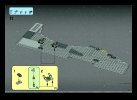 Bauanleitungen LEGO - 6211 - Imperial Star Destroyer™: Page 23