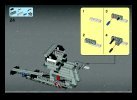 Bauanleitungen LEGO - 6211 - Imperial Star Destroyer™: Page 37