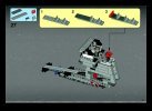 Bauanleitungen LEGO - 6211 - Imperial Star Destroyer™: Page 39