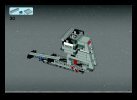 Bauanleitungen LEGO - 6211 - Imperial Star Destroyer™: Page 41