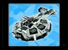 Bauanleitungen LEGO - 6211 - Imperial Star Destroyer™: Page 73