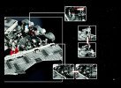 Bauanleitungen LEGO - 6211 - Imperial Star Destroyer™: Page 75