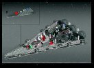 Bauanleitungen LEGO - 6211 - Imperial Star Destroyer™: Page 4