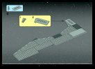 Bauanleitungen LEGO - 6211 - Imperial Star Destroyer™: Page 11