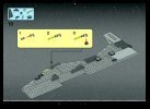 Bauanleitungen LEGO - 6211 - Imperial Star Destroyer™: Page 12