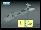 Bauanleitungen LEGO - 6211 - Imperial Star Destroyer™: Page 13