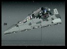 Bauanleitungen LEGO - 6211 - Imperial Star Destroyer™: Page 14