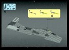 Bauanleitungen LEGO - 6211 - Imperial Star Destroyer™: Page 22