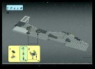 Bauanleitungen LEGO - 6211 - Imperial Star Destroyer™: Page 23