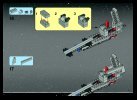 Bauanleitungen LEGO - 6211 - Imperial Star Destroyer™: Page 31