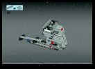 Bauanleitungen LEGO - 6211 - Imperial Star Destroyer™: Page 41