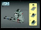 Bauanleitungen LEGO - 6211 - Imperial Star Destroyer™: Page 42