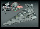 Bauanleitungen LEGO - 6211 - Imperial Star Destroyer™: Page 72