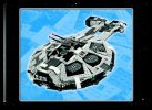 Bauanleitungen LEGO - 6211 - Imperial Star Destroyer™: Page 73