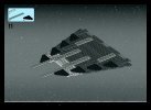 Bauanleitungen LEGO - 6211 - Imperial Star Destroyer™: Page 10