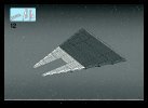 Bauanleitungen LEGO - 6211 - Imperial Star Destroyer™: Page 11