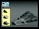 Bauanleitungen LEGO - 6211 - Imperial Star Destroyer™: Page 12