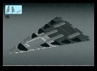 Bauanleitungen LEGO - 6211 - Imperial Star Destroyer™: Page 14