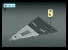 Bauanleitungen LEGO - 6211 - Imperial Star Destroyer™: Page 16