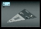 Bauanleitungen LEGO - 6211 - Imperial Star Destroyer™: Page 17