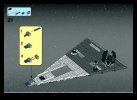 Bauanleitungen LEGO - 6211 - Imperial Star Destroyer™: Page 20