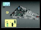 Bauanleitungen LEGO - 6211 - Imperial Star Destroyer™: Page 49