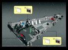 Bauanleitungen LEGO - 6211 - Imperial Star Destroyer™: Page 51