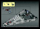 Bauanleitungen LEGO - 6211 - Imperial Star Destroyer™: Page 53