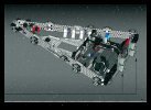 Bauanleitungen LEGO - 6211 - Imperial Star Destroyer™: Page 55