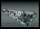 Bauanleitungen LEGO - 6211 - Imperial Star Destroyer™: Page 60