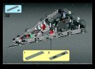 Bauanleitungen LEGO - 6211 - Imperial Star Destroyer™: Page 66